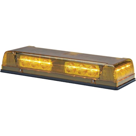 Aftermarket Whelen Mini Bar WHE-R1LPPA-JN